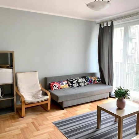 57 Lobzowska Bright Apartment Krasków Dış mekan fotoğraf