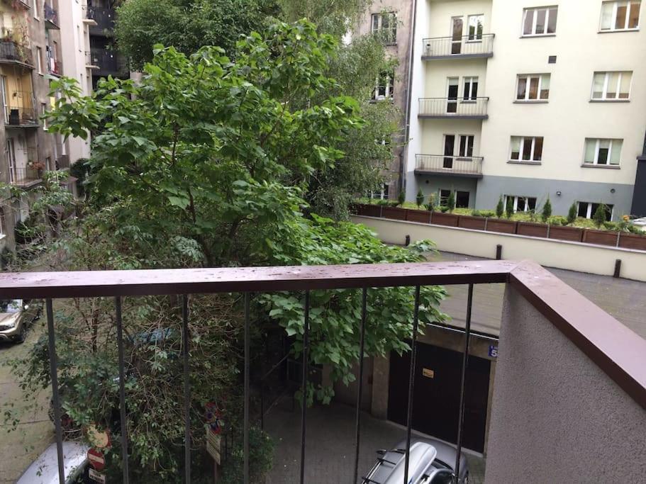 57 Lobzowska Bright Apartment Krasków Dış mekan fotoğraf