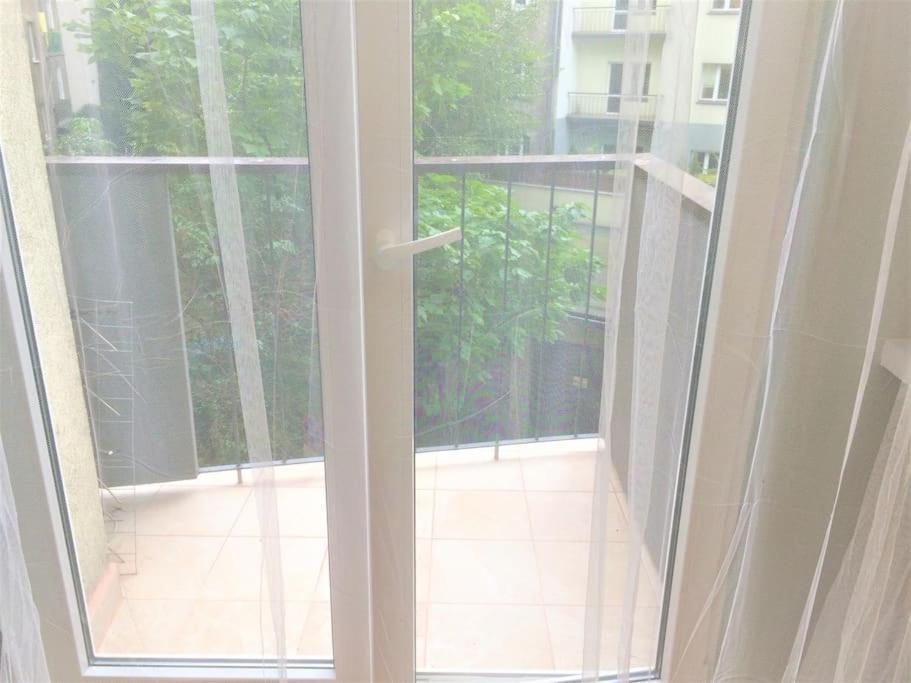 57 Lobzowska Bright Apartment Krasków Dış mekan fotoğraf