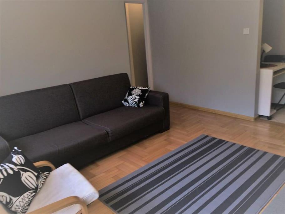 57 Lobzowska Bright Apartment Krasków Dış mekan fotoğraf