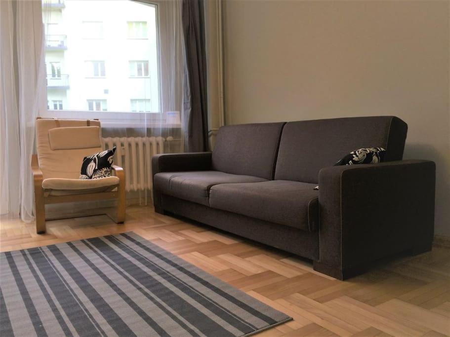 57 Lobzowska Bright Apartment Krasków Dış mekan fotoğraf