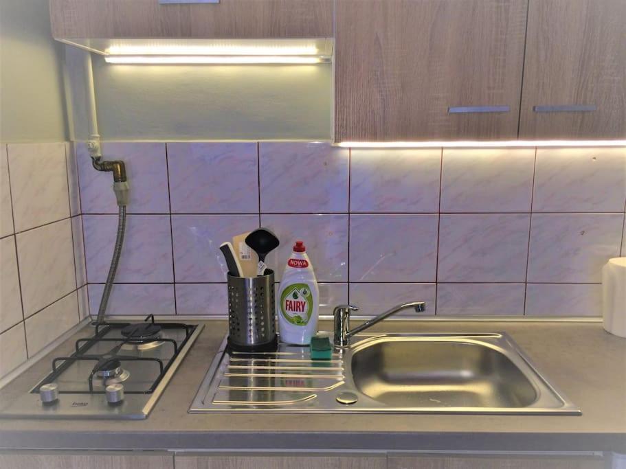 57 Lobzowska Bright Apartment Krasków Dış mekan fotoğraf