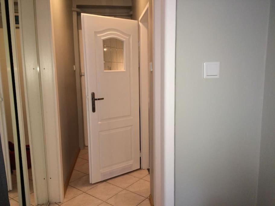 57 Lobzowska Bright Apartment Krasków Dış mekan fotoğraf