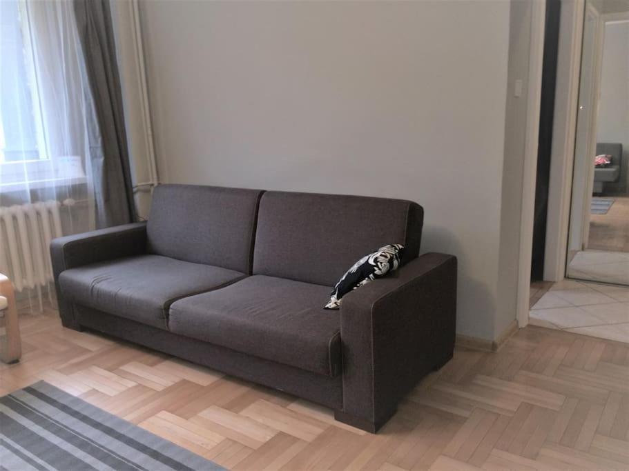 57 Lobzowska Bright Apartment Krasków Dış mekan fotoğraf