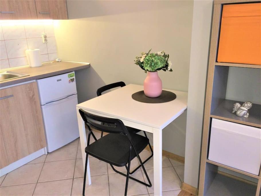57 Lobzowska Bright Apartment Krasków Dış mekan fotoğraf