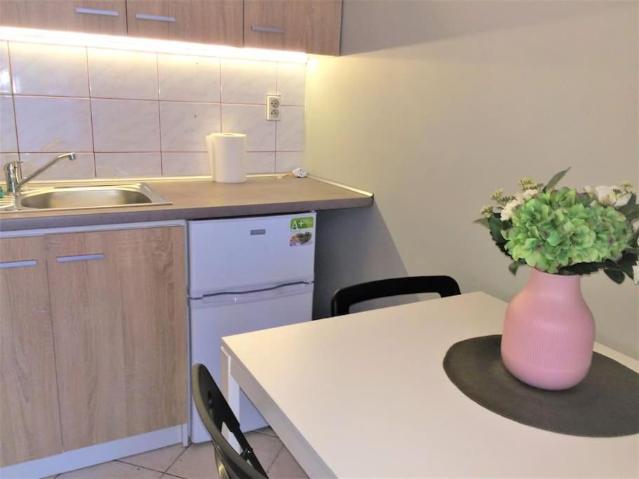 57 Lobzowska Bright Apartment Krasków Dış mekan fotoğraf