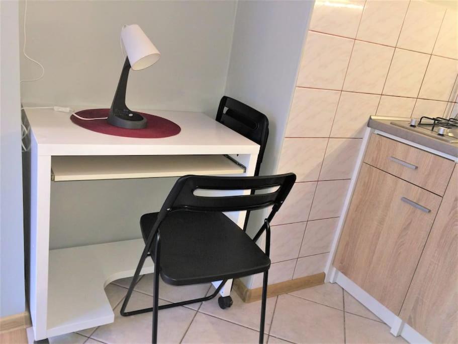 57 Lobzowska Bright Apartment Krasków Dış mekan fotoğraf